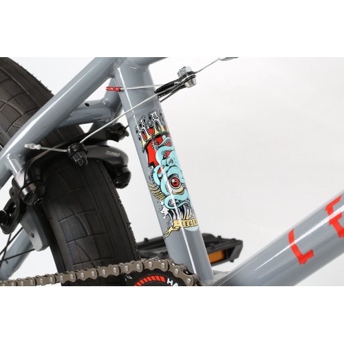 2021-Haro-Leucadia-Grey-Detail-4_5000x-500x500 Haro Leucadia 20" 2022