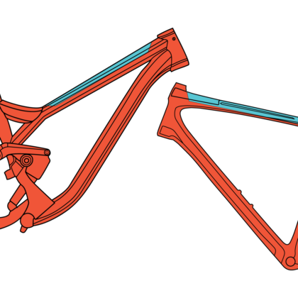 Ride Wrap Essential Protection – Toptube