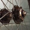 Novatec / Shining 29' Disc F+R SET Novatec / Shining 29' Disc F+R SET