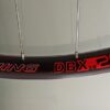 Novatec / Shining 29' Disc Wheel Novatec / Shining 29' Disc Wheel