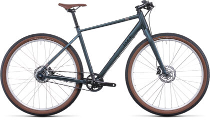 CUBE HYDE PRO 2022