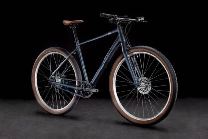 CUBE HYDE PRO 2022