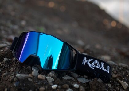 Kali Trinity Goggle