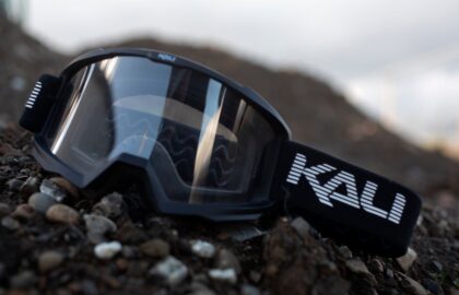 Kali Shasta Goggle
