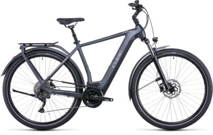 CUBE KATHMANDU HYBRID ONE 500 2022