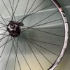 NOVATEC / INFERNO 27 WHEELSET F+R 27.5' NOVATEC / INFERNO 27 WHEELSET F+R 27.5'
