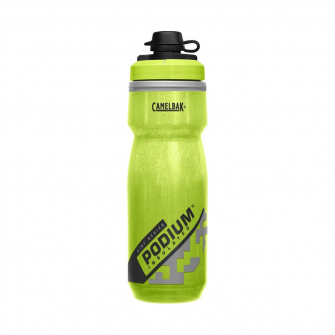 CAMELBAK PODIUM CHILL DIRT SERIES 620ML