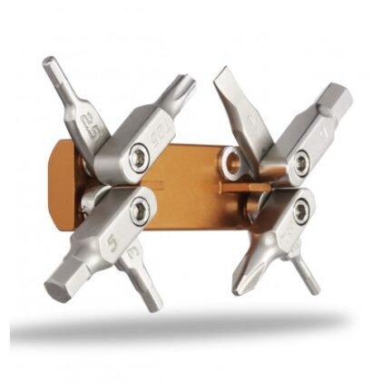 GRANITE STASH MULTI TOOL
