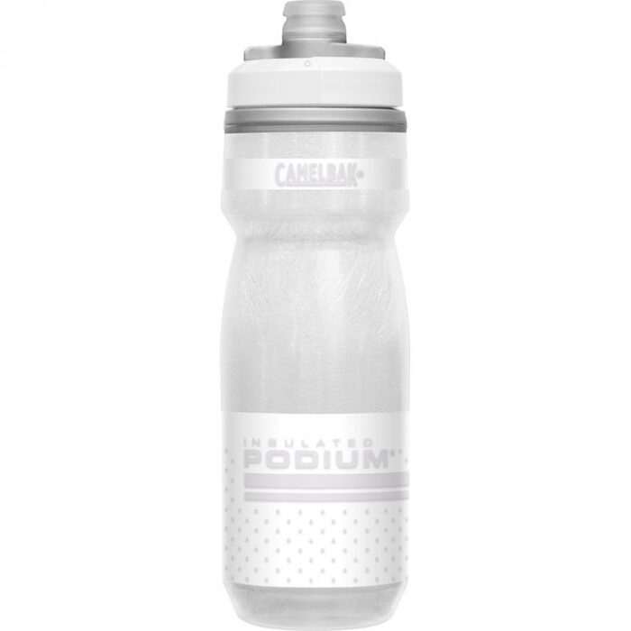 CAMELBAK PODIUM CHILL 620ML REFLECTIVE GHOST CAMELBAK PODIUM CHILL 620ML REFLECTIVE GHOST