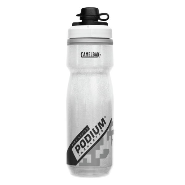 CAMELBAK PODIUM CHILL DIRT SERIES 620ML CAMELBAK PODIUM CHILL DIRT SERIES 620ML