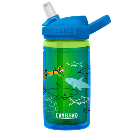 CAMELBAK EDDY+ KIDS INSULATED 400ML