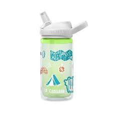 CAMELBAK EDDY+ KIDS INSULATED 400ML