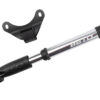 Beto Retract high pressure mini pump Beto Retract high pressure mini pump