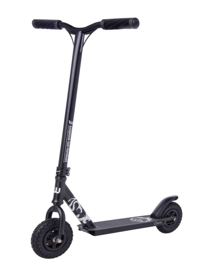 LONGWAY CHIMERA DIRT SCOOTER LONGWAY CHIMERA DIRT SCOOTER