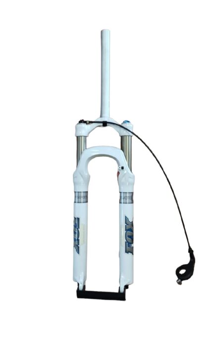 Fox 32 FLOAT 100 REMOTE 26'