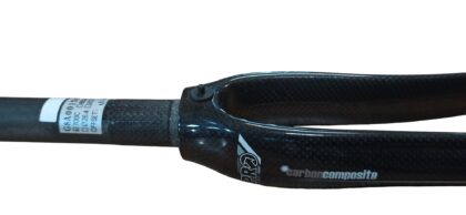 PRO FORK FULL CARBON RACE AHEAD ROAD 700C