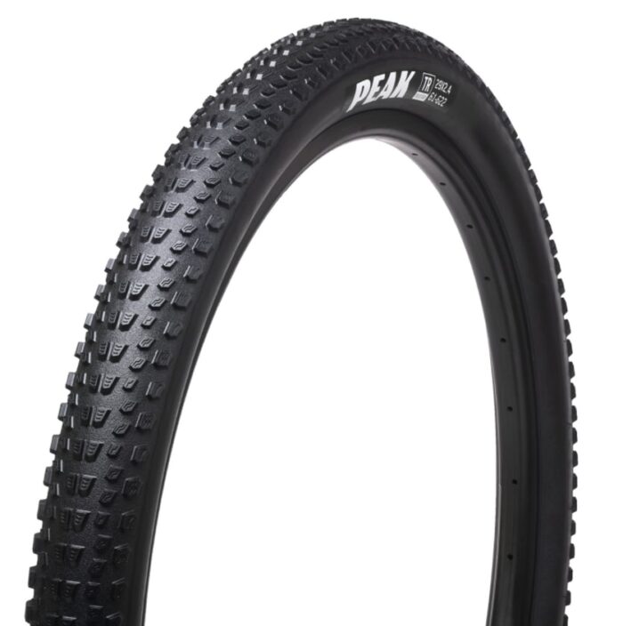 GOOD YEAR PEAK Tubeless Ready 29x2.40 GOOD YEAR PEAK Tubeless Ready 29x2.40