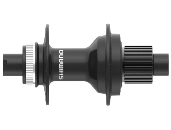 Shimano FH-MT410-B Shimano FH-MT410-B