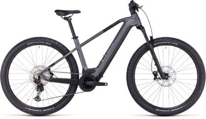 CUBE REACTION HYBRID RACE 625 2024