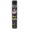 MUC OFF DRY LUBE MUC OFF DRY LUBE