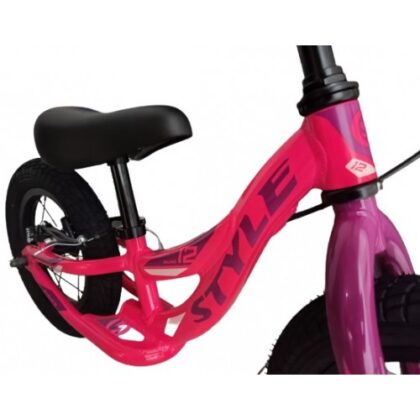 Style First Alloy 12' BALANCE