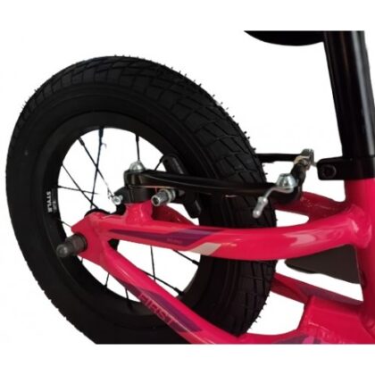 Style First Alloy 12' BALANCE