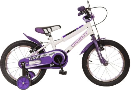 ORIENT PRIMO 16′