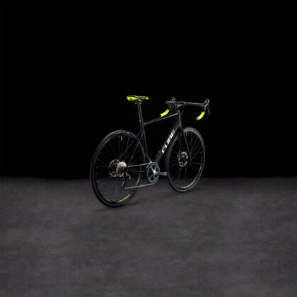 CUBE ATTAIN RACE DISC