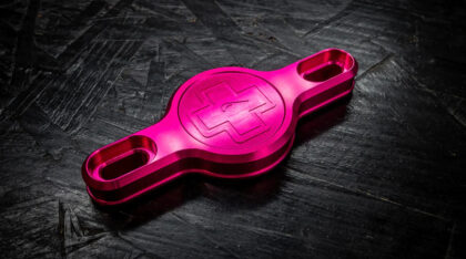 Muc-Off Secure Tag Holder 2.0