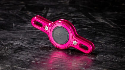 Muc-Off Secure Tag Holder 2.0