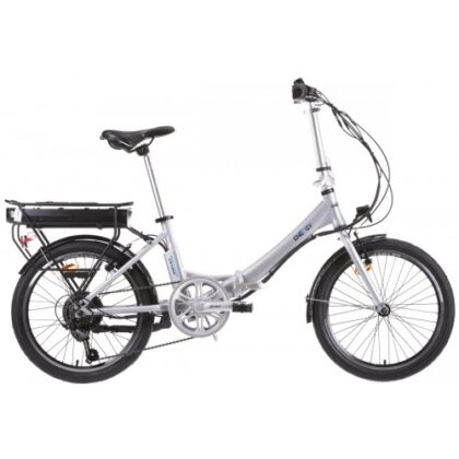 Energy "SKIATHOS" E2000 Σπαστό (Easy Entry) 20"