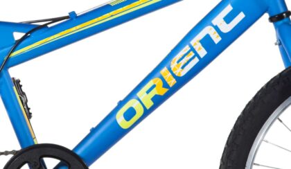 ORIENT EXCEL 24'
