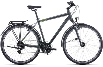 CUBE TOURING 2022