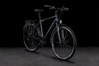CUBE TOURING 2022