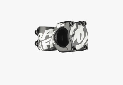 RACE FACE CHESTER 31.8 BLACK 50MM