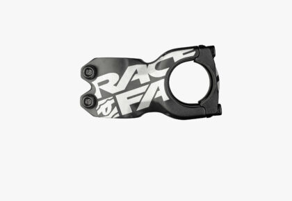 RACE FACE CHESTER 31.8 BLACK 50MM
