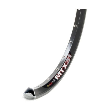 SUN RINGLE MTX31 BLACK 26' 36 ΤΡΥΠΕΣ