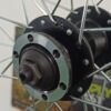 Τροχός 28/29" SCHURMANN Δίπατος - ΕΜΠΡΟΣΘΙΟΣ QR , Disc 6 bolts Τροχός 28/29" SCHURMANN Δίπατος - ΕΜΠΡΟΣΘΙΟΣ QR , Disc 6 bolts