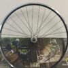 SCOTT / XHC 700C SINGLE SPEED F+R SET SCOTT / XHC 700C SINGLE SPEED F+R SET