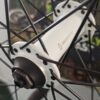 SCOTT / XHC 700C SINGLE SPEED F+R SET SCOTT / XHC 700C SINGLE SPEED F+R SET
